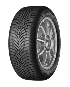 Goodyear 255/45R19 104W XL Vector 4Seasons Gen-3 FP Suv Dört Mevsim Lastiği (2026)