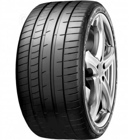 Goodyear 245/40ZR20 (99Y) XL Eagle F1 SüperSport FP Otomobil Yaz Lastiği (2025)
