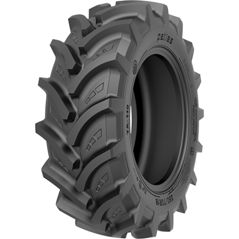 Petlas 380/85R28 (14.9R28) TL133A8/130B TA110 Traktör Arka Lastiği (2025)