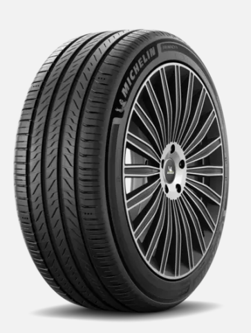Michelin 215/60R17 100V XL Primacy 5 MI 4X4-Suv Yaz Lastiği (2026)