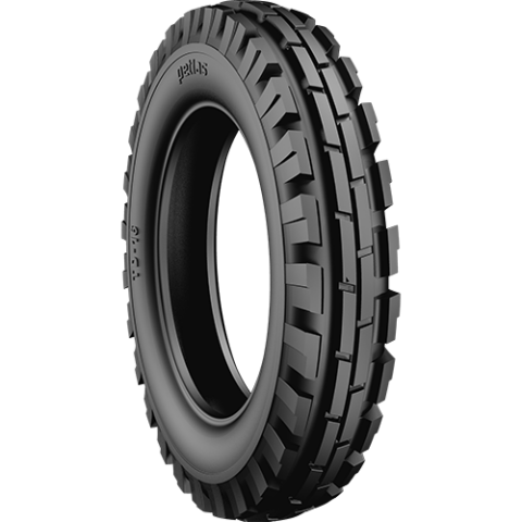 Petlas 7.50-16 6PR 98A6 TD16 TT Traktör Ön Lastiği (2023)