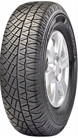 Michelin 215/65R16 102H XL Latitude Cross MI 4X4-Suv Yaz Lastiği (2026)