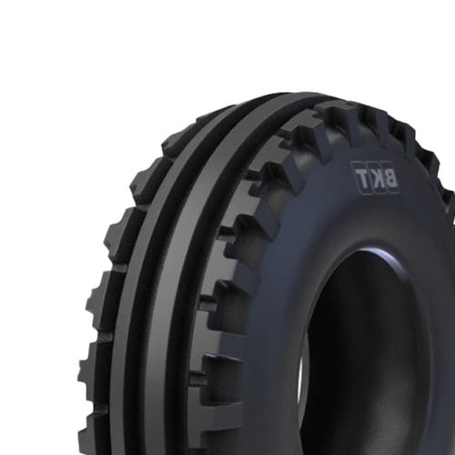 BKT 7.50-16 8PR TF8181 TT Traktör Ön Lastiği (2024)