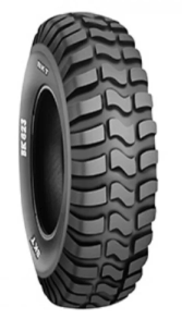 BKT 9.00-16 12PR BK823 TT Römork Lastiği