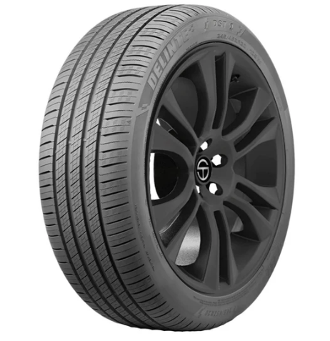 Delinte 235/45R18 98W XL DST1 Otomobil Yaz Lastiği (2026)