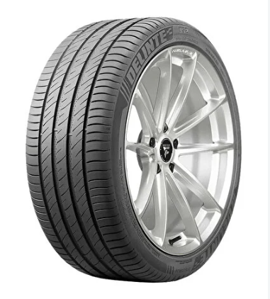 Delinte 195/55R16 91W XL DS2 Otomobil Yaz Lastiği (2006)