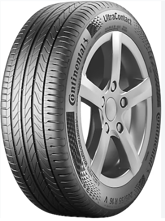 Continental 205/55R16 91V Ultra Contact FR Otomobil Yaz Lastiği (2026)