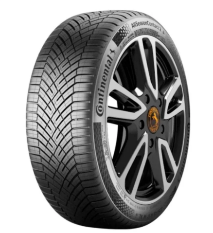 Continental 215/65R17 103V XL AllSeasonContact2 4X4-Suv Dört Mevsim Lastiği (2025)