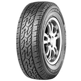 Lassa 265/60R18 110T Competus A/T2 M+S 4x4-Suv Yaz Lastiği (2021)