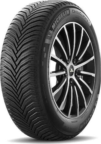 Michelin 225/50R17 98V XL TL CrossClimate 2 MI Otomobil Dört Mevsim Lastiği (2025)