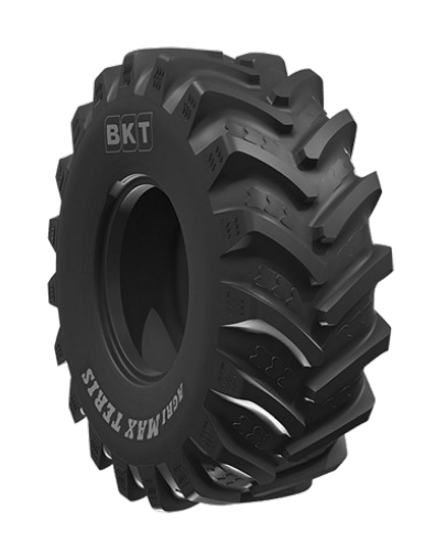 BKT 650/75R32 Agrimaxteris Cho E 172A8/B Radyal Biçerdöver Lastiği  (2024)