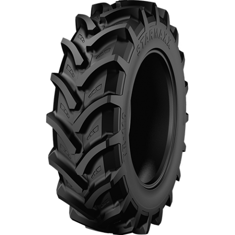 Starmaxx 260/70R16 TL 109A8/106B TR110 Traktör Ön Lastiği (2026)