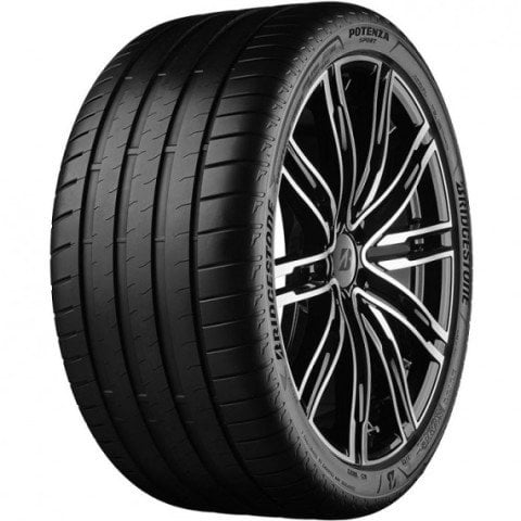 Bridgestone 275/40R20 106Y XL Potenza Sport 4x4-Suv Yaz Lastiği (2021)