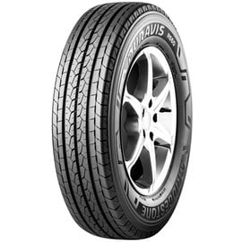 Bridgestone 205/75R16C 110/108R 8PR  R660 Duravis Hafif Ticari Yaz Lastiği (2021)