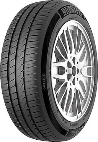 Milestone 185/55R14 80H Carmile TL Otomobil Yaz Lastiği (2023)
