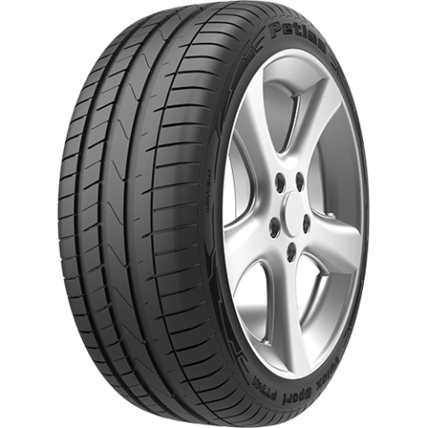 Petlas 195/50R15 82V Velox Sport PT741 TL Otomobil Yaz Lastiği (2023)