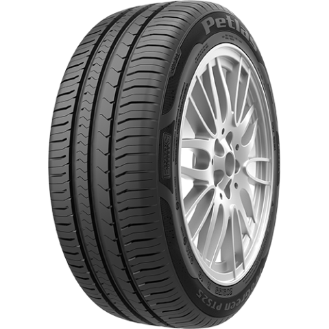 Petlas 195/55R16 87H Progreen PT525 TL Otomobil Yaz Lastiği (2023)