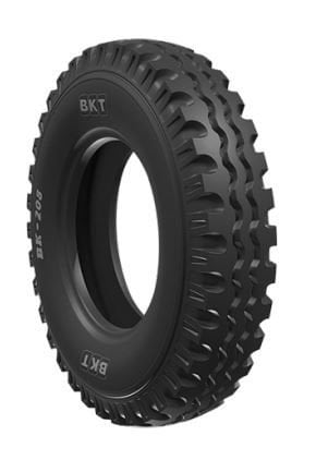 BKT 7.50-16 12PR BK208 TT Romörk Lastiği (2024)