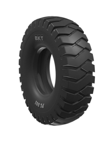 BKT 8.15-15 14PR PL801 TT (SET) Forklift Lastiği (2024)
