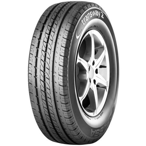 Lassa 205/65R15C 102/100T 6PR Transway2 Hafif Ticari Yaz Lastiği (2022)