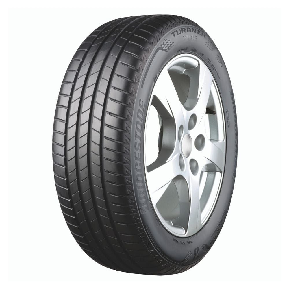 Bridgestone 245/45R17 99Y XL T005 Driveguard RFT Otomobil Yaz Lastiği (2021)