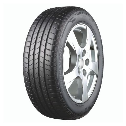 Bridgestone 245/45R17 99Y XL T005 Driveguard RFT Otomobil Yaz Lastiği (2021)