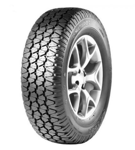 Lassa 205/65R16C 107/105R Multiways-C M+S/SFM Hafif Ticari 4 Mevsim Lastiği