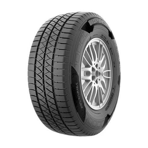 Petlas 215/65R16C 109/107R 8PR VanMaster A/S M+S Hafif Ticari Dört Mevsim Lastiği (2023)