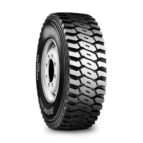 Bridgestone 315/80R22.5 158/156G (156/150K) L355 M+S/SFM Hafriyat