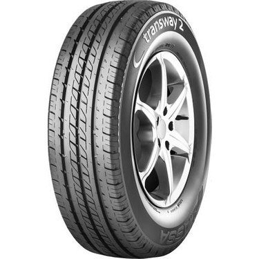Lassa 215/70R15C 8PR 109/107S Transway2 Hafif Ticari Yaz Lastiği (2021)