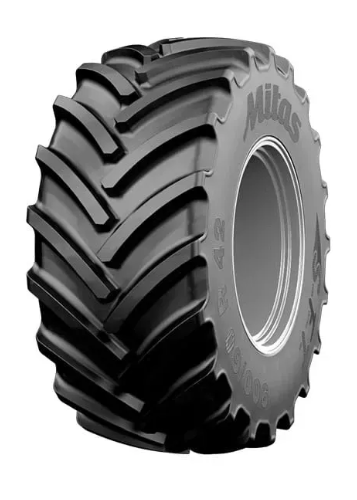 Mitas 620/75R30 TL SFT 166D/169A8