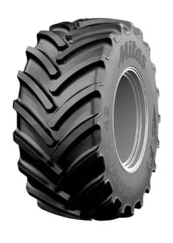 Mitas 620/75R30 TL SFT 166D/169A8