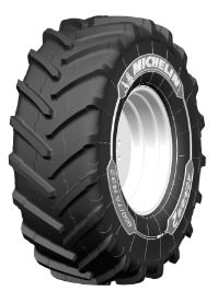 Michelin 320/85R38 135A8/135B TL Agribib2