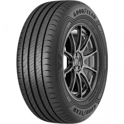 Goodyear 225/65R17 102H EfficientGrip2 Suv Yaz Lastiği (2023)