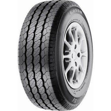 Lassa 195R14C 106/104R 8PR Transway Hafif Ticari Yaz Lastiği (2022)