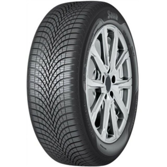 Sava 185/65R15 88H All Weather Otomobil Dört Mevsim Lastiği (2024)