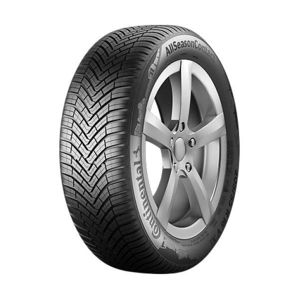 Continental 245/45R18 96W AllSeasonContact FR Dört Mevsim Lastiği (2022)