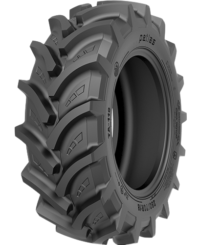 Petlas 460/85R38 (18.4 R 38) TL 149A8/146B Reinforce TA110 Traktör Arka Lastiği