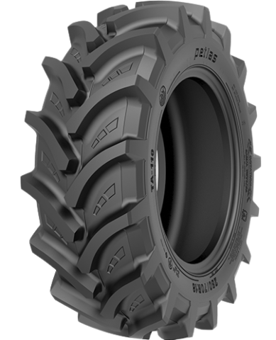 Petlas 460/85R38 (18.4 R 38) TL 149A8/146B Reinforce TA110 Traktör Arka Lastiği
