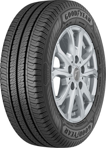 Goodyear 195R14C 106/104S EfficientGrip Cargo2 Hafif Ticari Yaz Lastiği (2024)