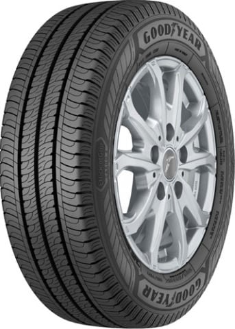 Goodyear 195R14C 106/104S EfficientGrip Cargo2 Hafif Ticari Yaz Lastiği (2024)