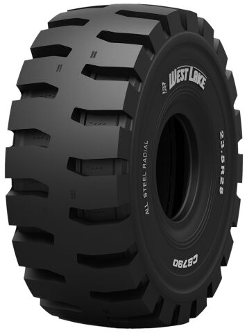 29.5 R 25 ** 216A2 CB790 L-5 TL