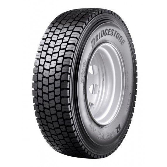 Bridgestone 295/80R22.5 152/148M R-Drive 001 M+S Asfalt Çeker Tip Lastiği
