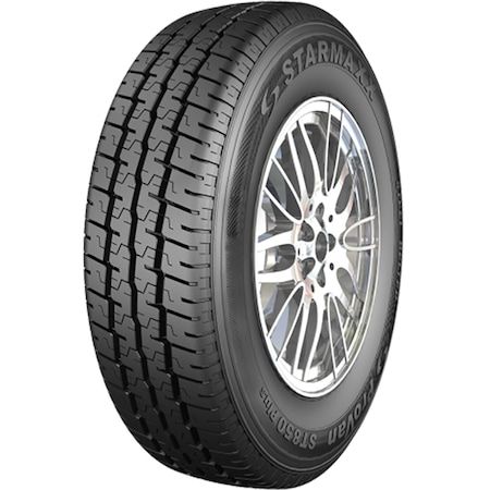 Starmaxx 225/65R16C 112/110R 8PR Provan ST850 Plus Hafif Ticari Yaz Lastiği (2023)