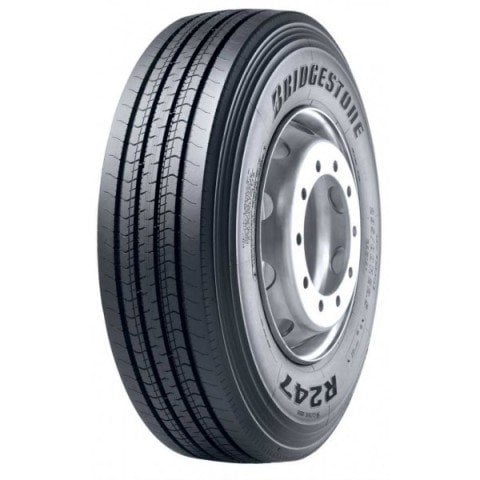Bridgestone 295/80R22.5 152/148M R247II Asfalt Düz Tip Lastiği (2023)