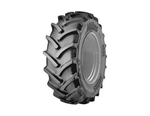 Mitas 340/85R38 TL AC85 133A8/133B Traktör Lastiği