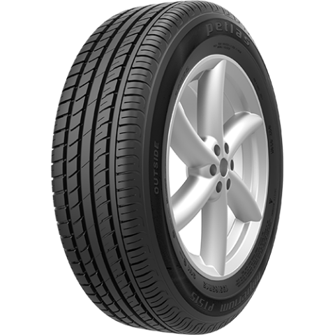 Petlas 195/65R15 95H Reinf. İmperium PT515 TL Otomobil Yaz Lastiği (2023)