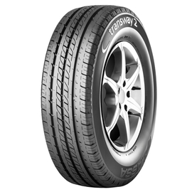 Lassa 195/75R16C 107/105R 8PR Transway2 Hafif Ticari Yaz Lastiği (2025)