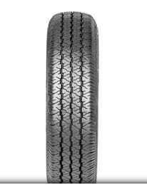 Lassa 155R12C LC/R 8PR 88/86N Hafif Ticari Yaz Lastiği  (2024)