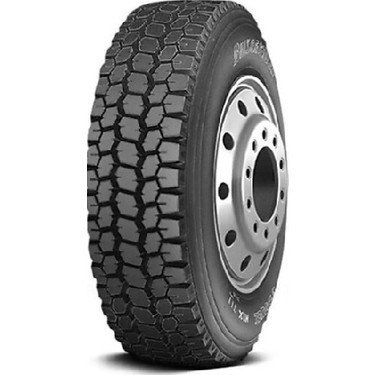 Bridgestone 8.5R17.5 121/120M M711 Kamyonet Çeker Tip Lastiği (2021)